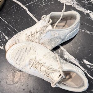 Born Primitive Men's White Athletic Sneakers